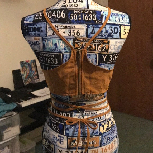 Shirt. - Picture 4 of 5